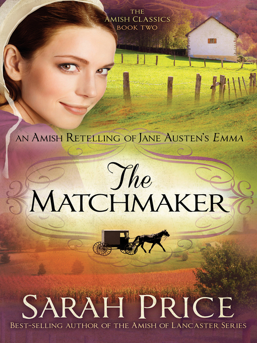 Title details for The Matchmaker by Sarah Price - Available